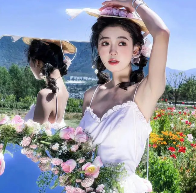 舞翻天